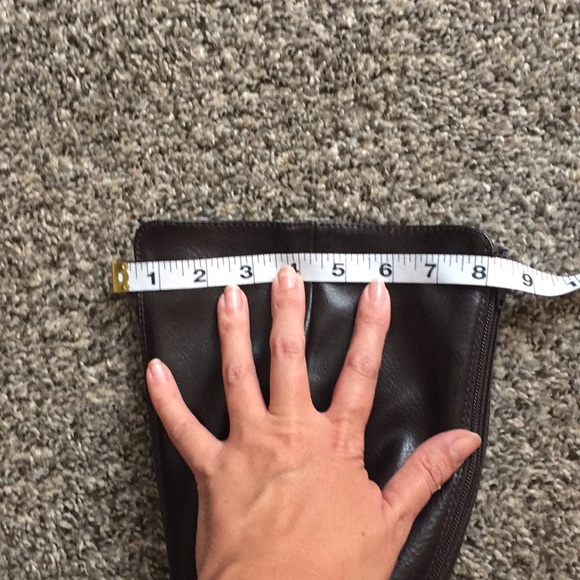 NWOT brown boots size 10! - Picture 10 of 12